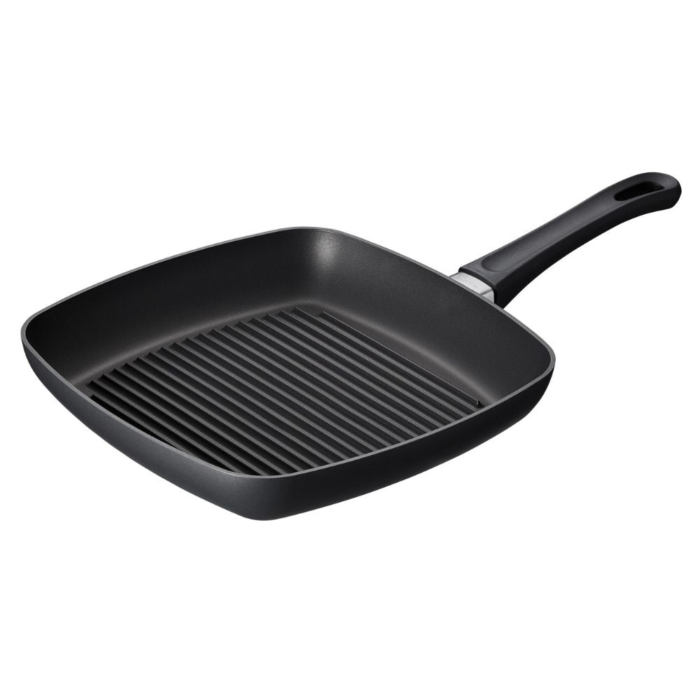 Scanpan - Grillpanna 27x27 cm Classic Induction 70 års jubileum