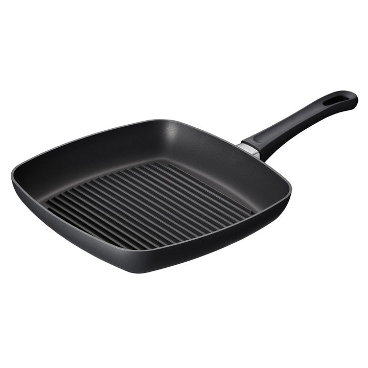 Scanpan - Grillpanna 27x27 cm Classic Induction 70 års jubileum