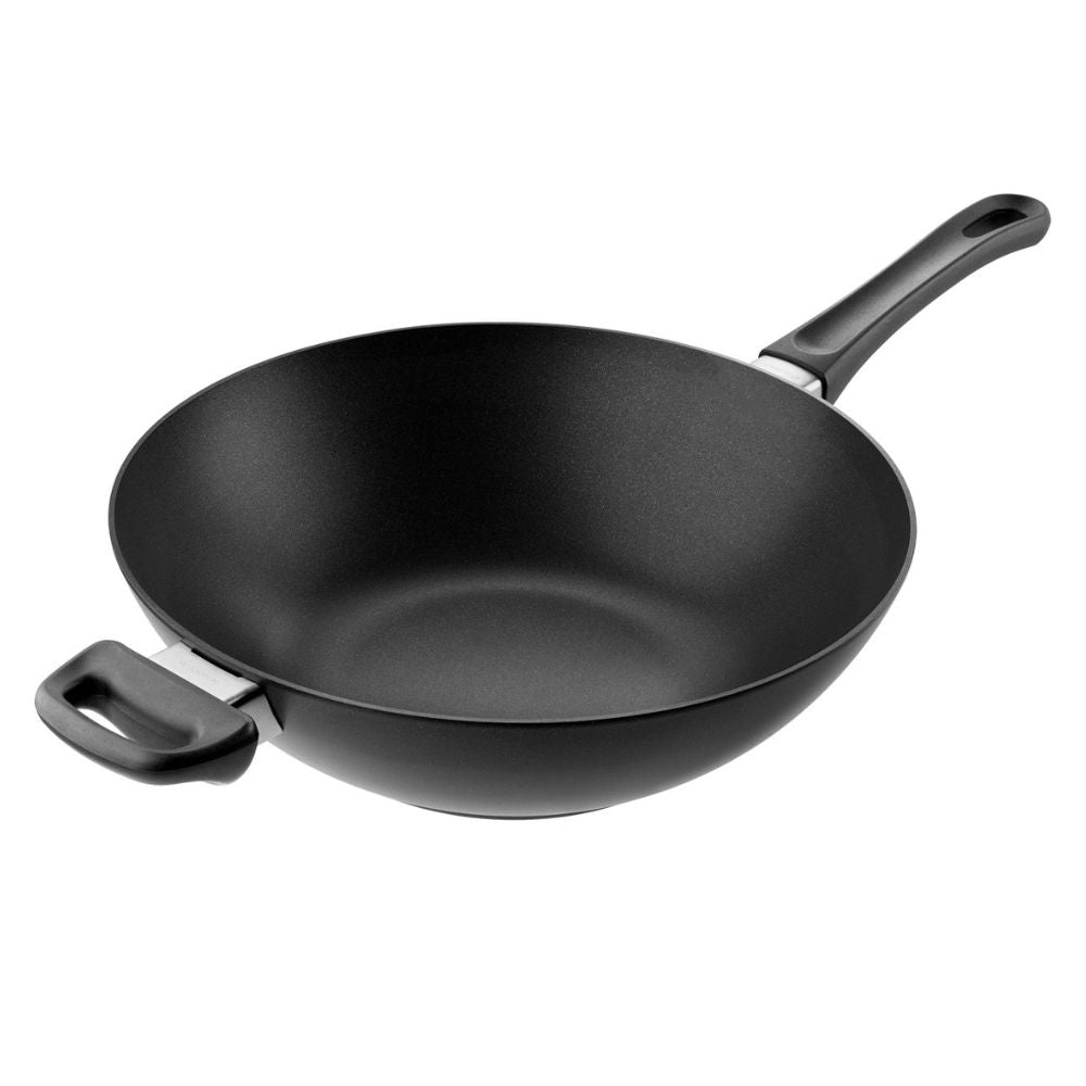 Scanpan - Wok 32 cm Classic Induction 70-årsjubileum