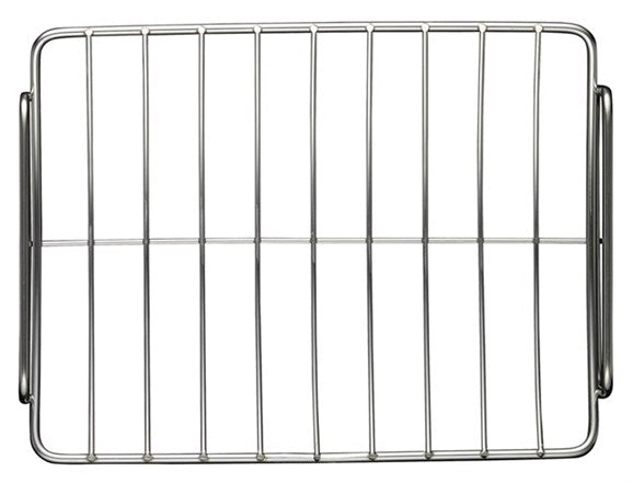 Scanpan - Rostgaller för medelstor stekpanna - 31 x 24,5 cm