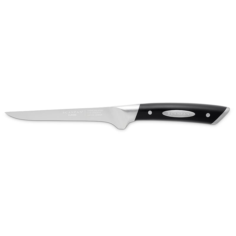 Scanpan - Filékniv 15 cm - Classic