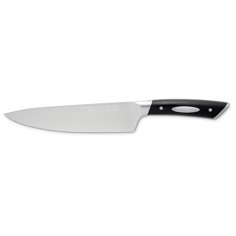 Scanpan Kockkniv 20 cm Klassisk