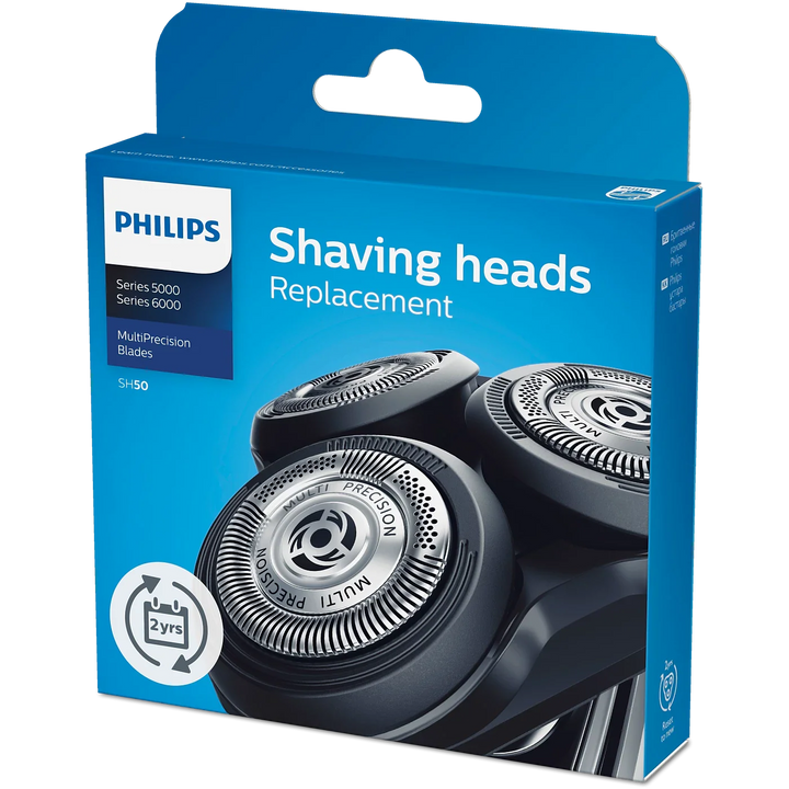 Philips - Blad till rakapparat i serie 5000