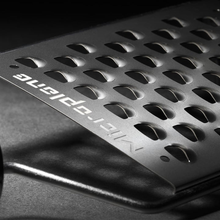 Mikroplan - rivjärn XL Gourmet