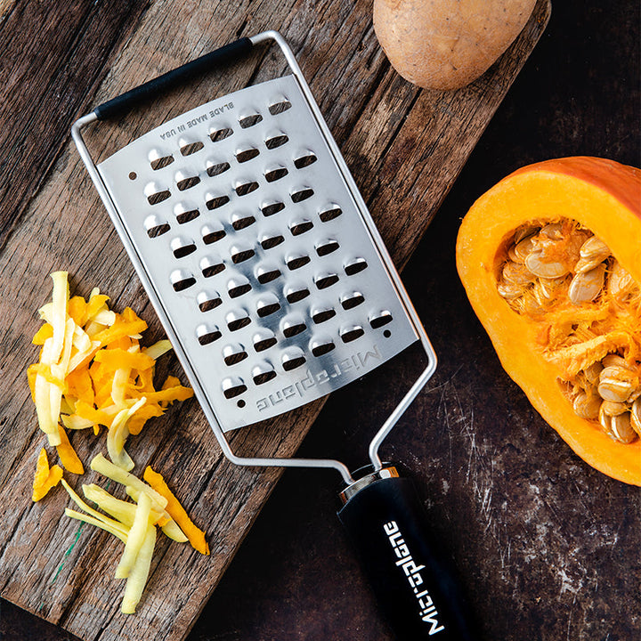 Mikroplan - rivjärn XL Gourmet