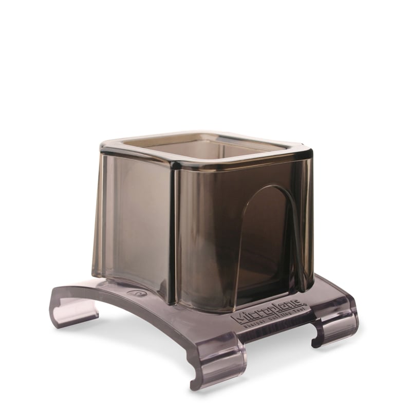 Mikroplan - rivjärnsvagn