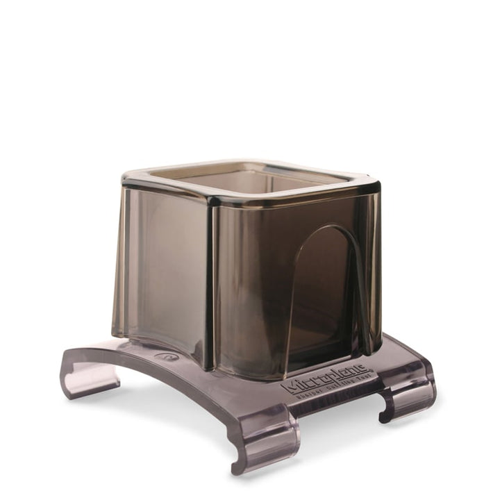 Mikroplan - rivjärnsvagn