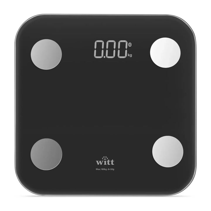 Witt - Personvåg