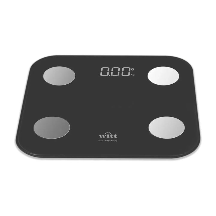 Witt - Personvåg