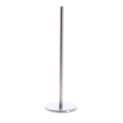 Toalettrullehållare - Stål