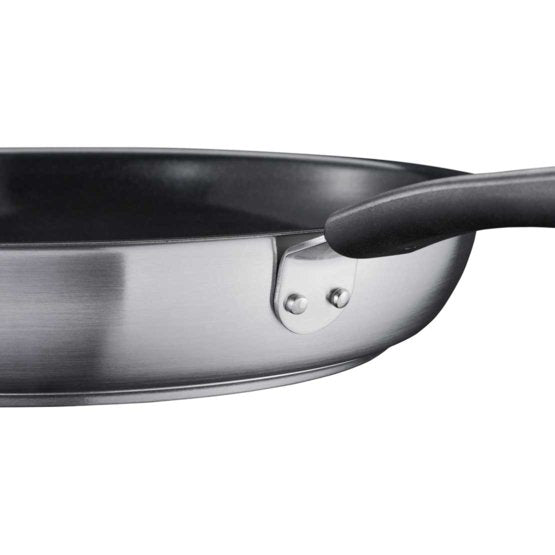 Fiskars - Funktionell form stekpanna 28 cm keramisk beläggning