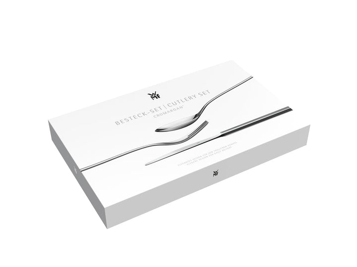 WMF - Bestick Boston 30 delar polerat rostfritt stål