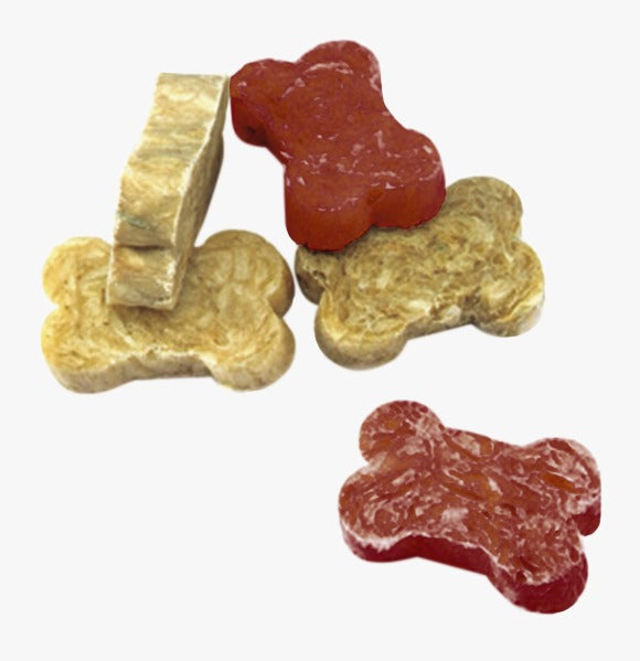 Godisätare - Adventskalender för hundar