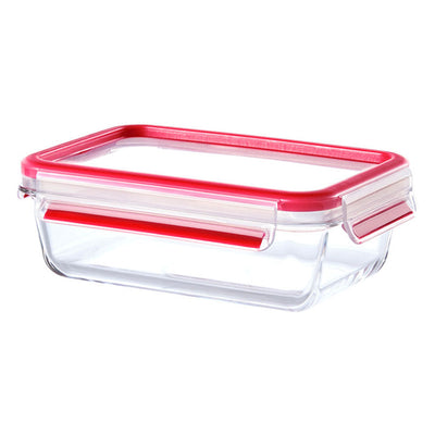 Tefal - MasterSeal GLASS 1,3 L