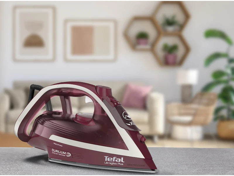 Tefal Ultragliss Plus strykjärn