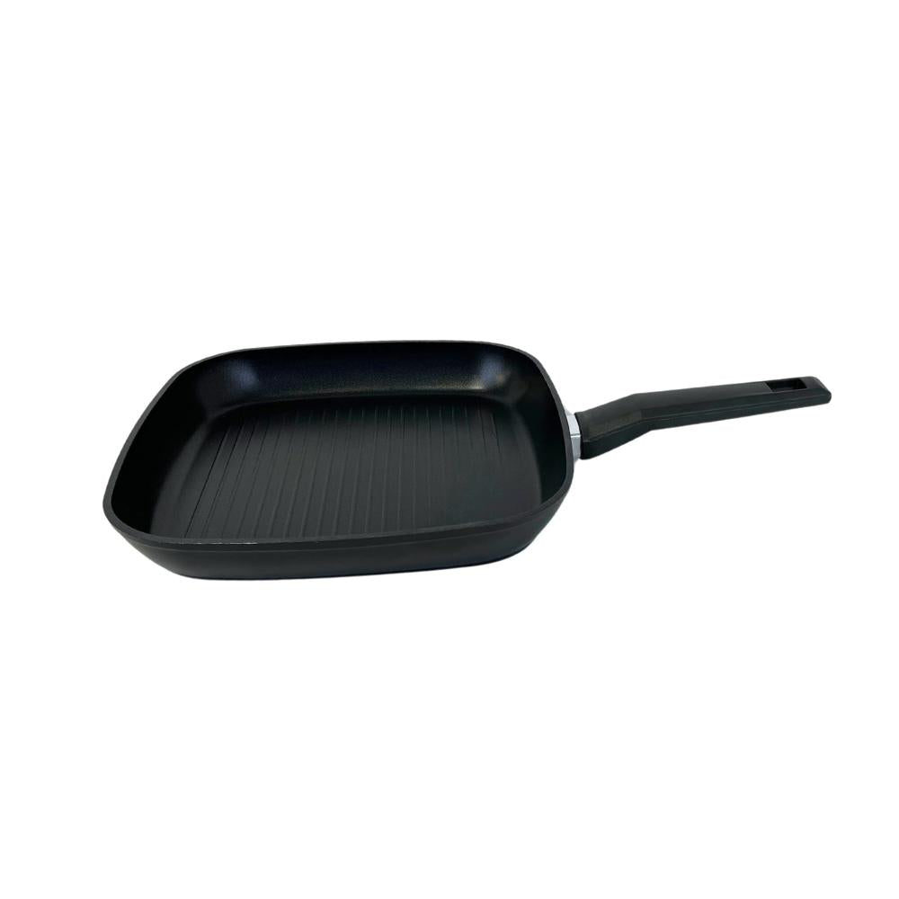 Conzept - Non-Stick grillpanna - 28cm