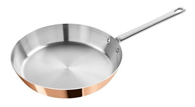 Scanpan - Stekpanna i koppar 28 cm - Maitre D' induktion