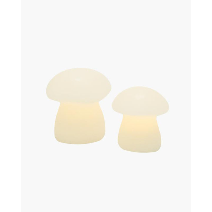 Sirius - Elvina LED svamplampa 2 st.