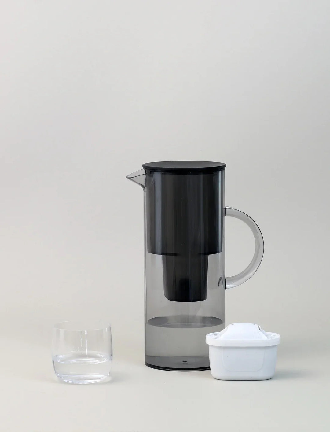 Stelton - Magnesium+ vattenfilter 3 st