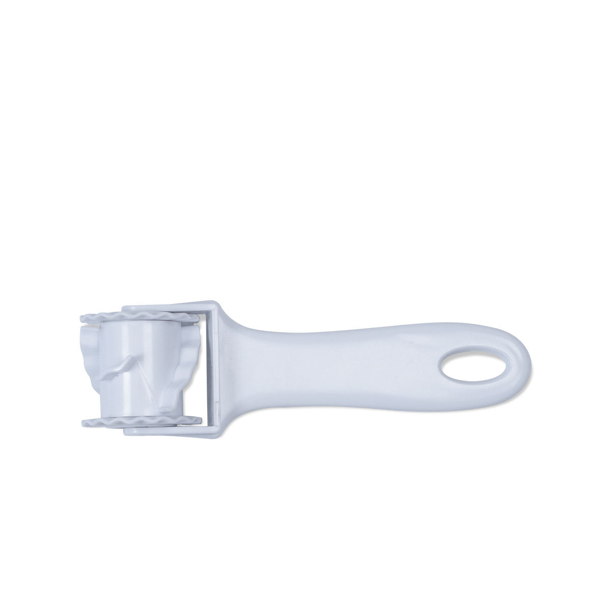 Royal - Dubbel ribbotten i plast