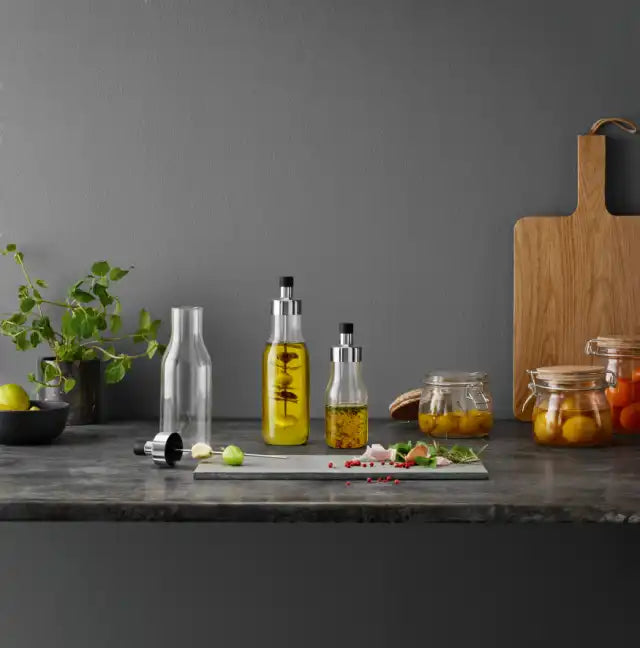 Eva Solo - Oljekaraff 0,5 L