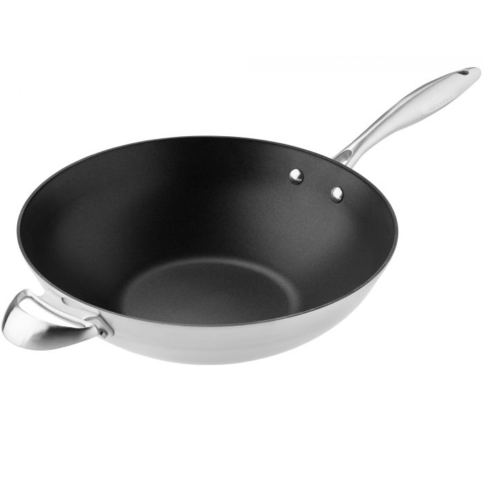 Scanpan - Wok 32 cm - CTX