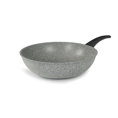 Flonal Dura Induktion - Wok - 28 cm