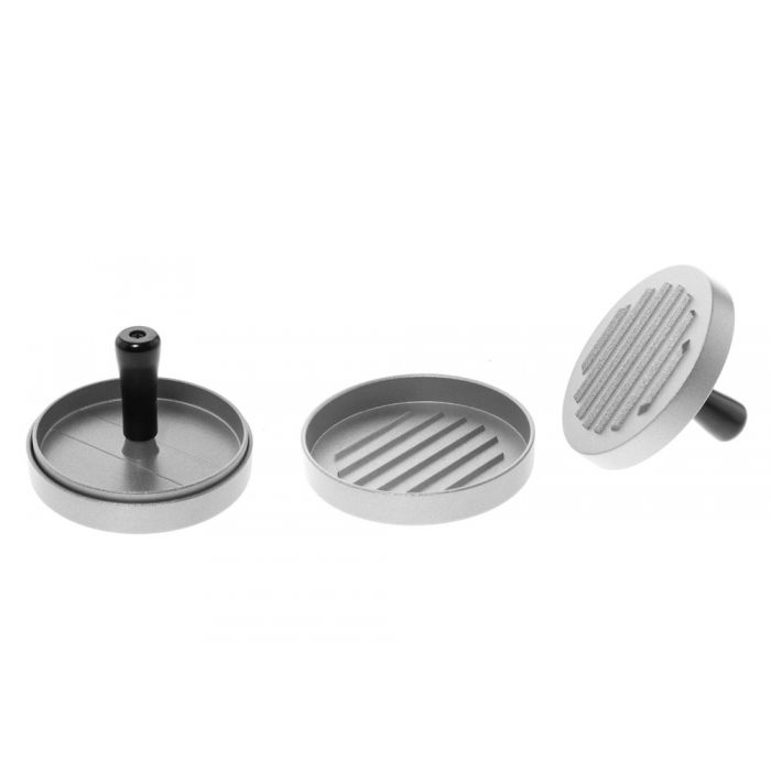 MAKU stekformar gjuten aluminium