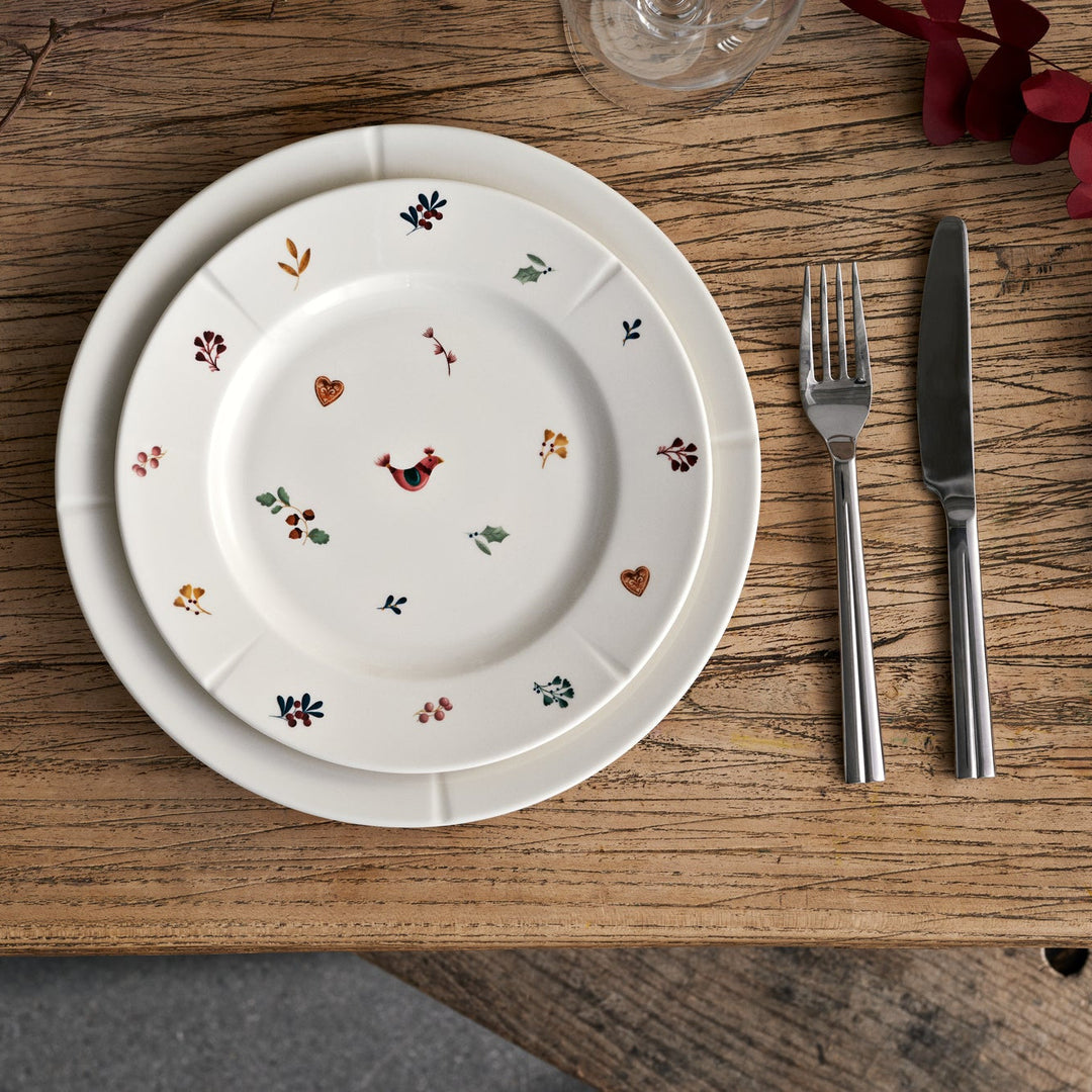 Rosendahl - Grand Cru Cottage Tallrik Ø23 cm