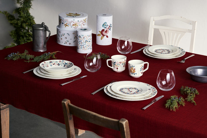 Rosendahl - Grand Cru Cottage Tallrik Ø19,5 cm