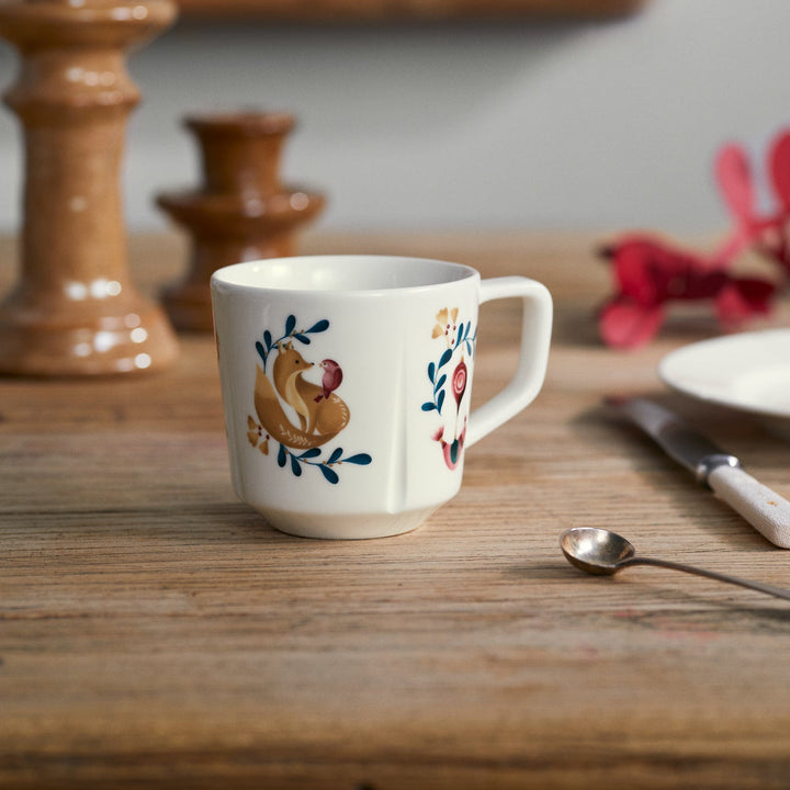 Rosendahl - Grand Cru Cottage Mugg 30 cl