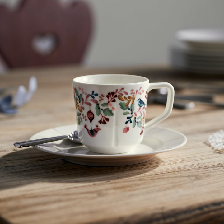 Rosendahl - Grand Cru Cottage Mugg 30 cl