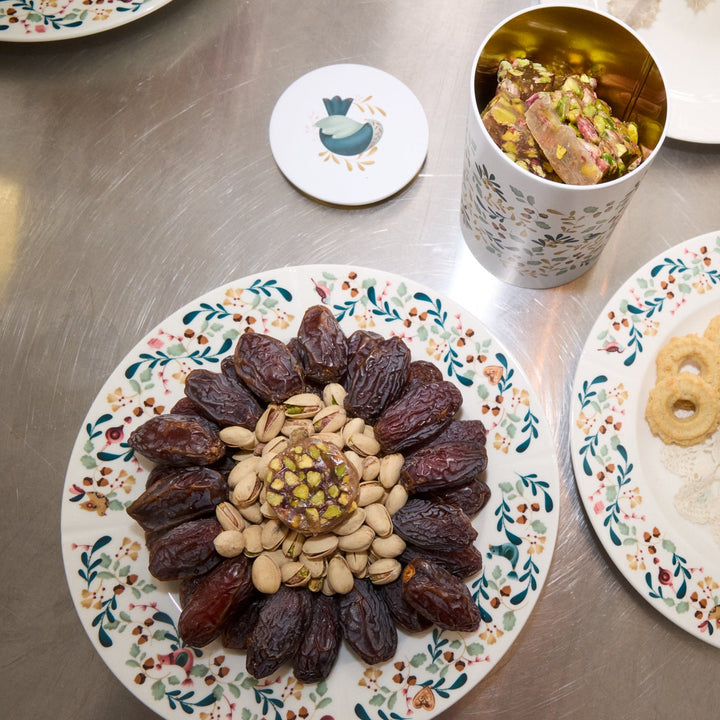 Rosendahl - Grand Cru Cottage Tallrik Ø27 cm