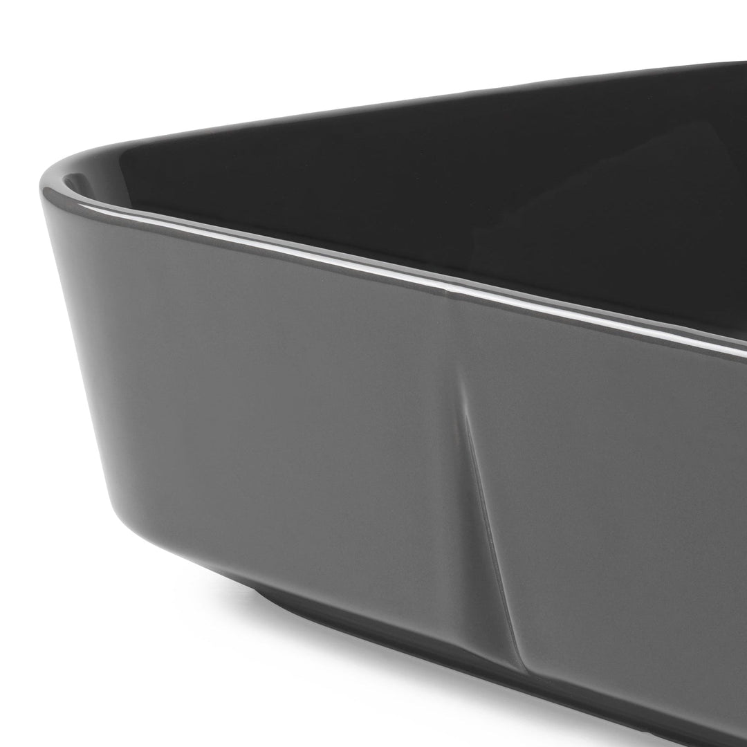 Rosendahl - Grand Cru Ugnsfasta formar grå 3 st.