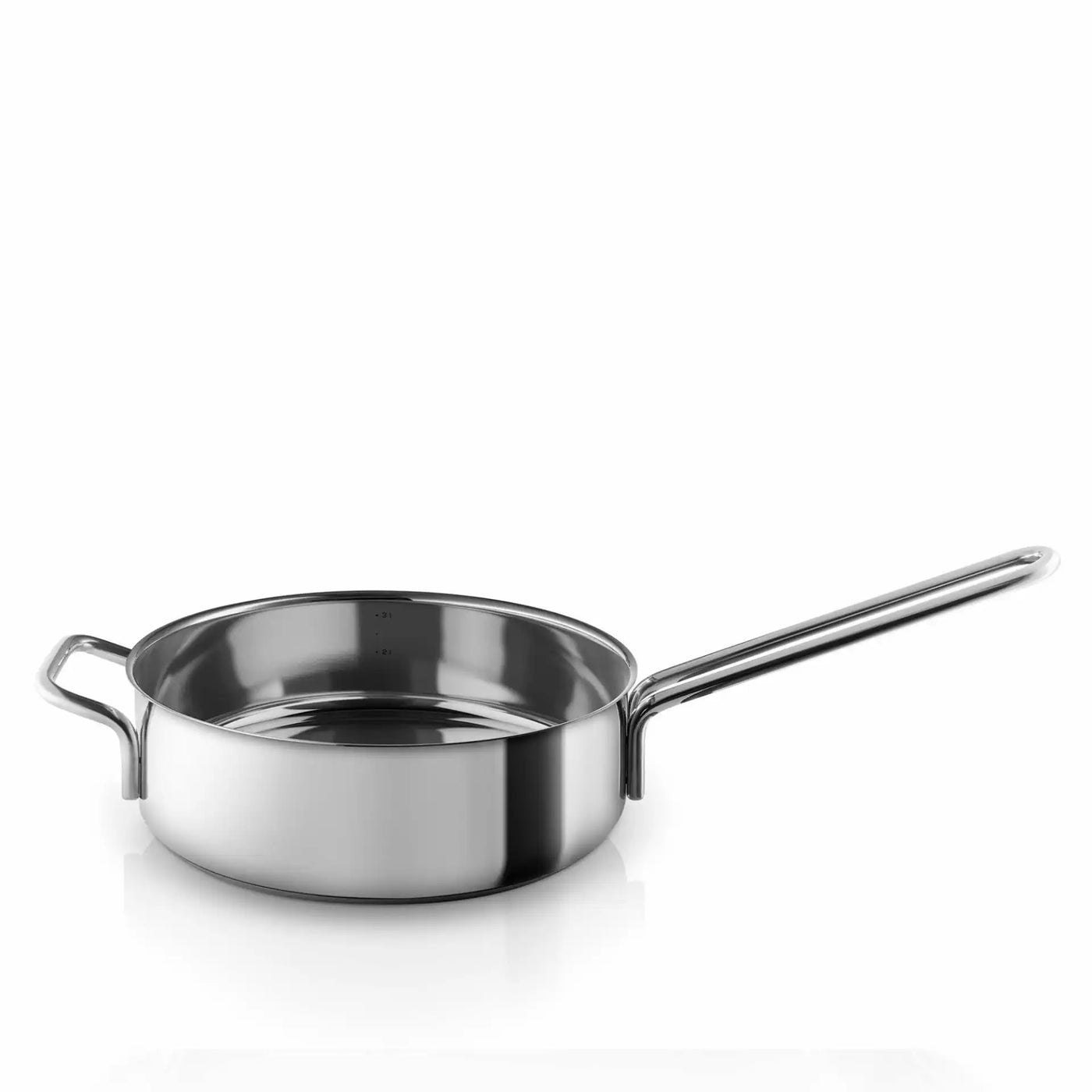 Eva trio - Sauter pan Ø24 Steel Line