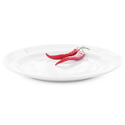 Rosendahl - Grand Cru Mjuk tallrik - 27 cm - 4 st.
