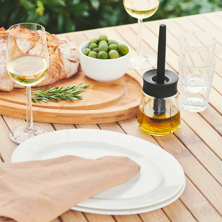 Rosendahl - Grand Cru Mjuk tallrik - 27 cm - 4 st.