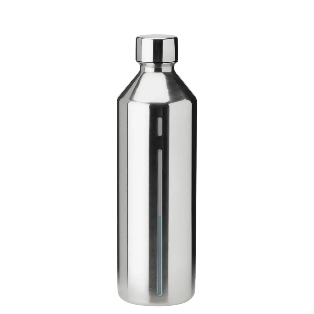 Stelton - BRUS-flaska för kolsyrare 1,2 L stål