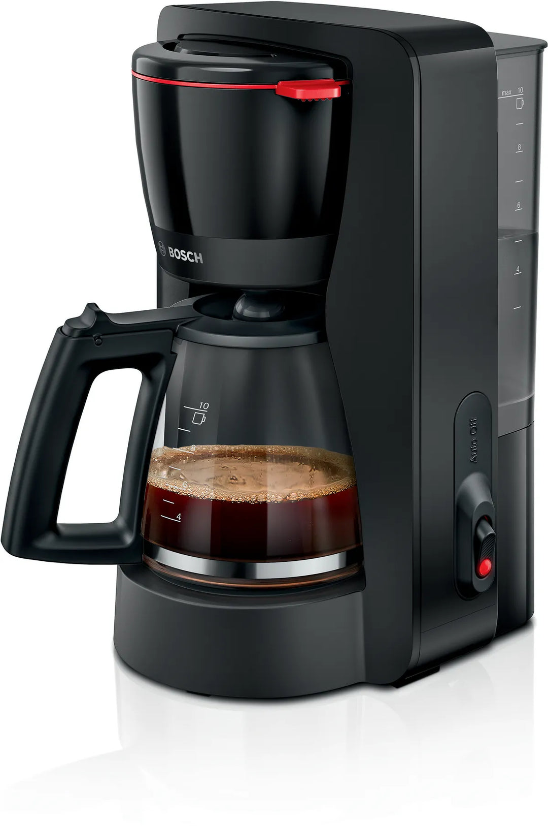Bosch - Kaffemaskin MyMoment svart