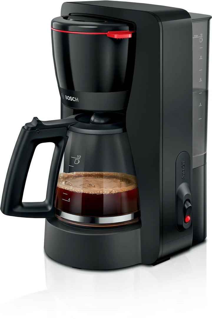 Bosch - Kaffemaskin MyMoment svart