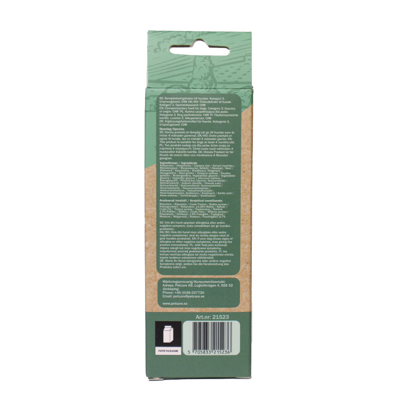 Treateaters - Kollagen Tandkräm