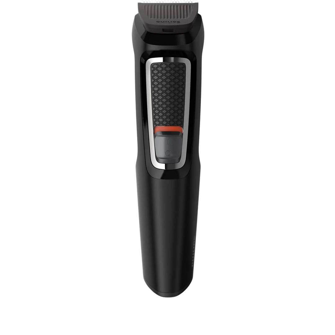 Philips - Multitrimmer Series 3000 9-i-1, Ansikte och hår