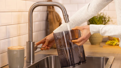 Bosch - Kaffemaskin MyMoment svart