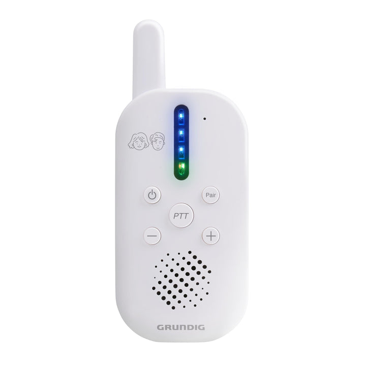 Grundig - Trådlös digital babyvakt