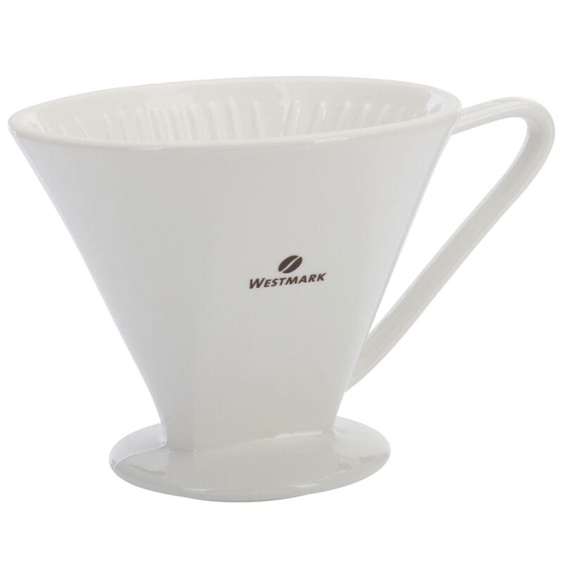 Westmark - Kaffefilterporslin 6 koppar