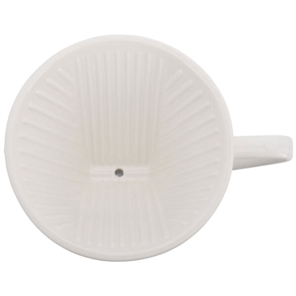 Westmark - Kaffefilterporslin 6 koppar