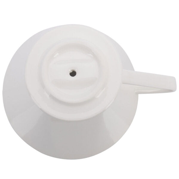 Westmark - Kaffefilterporslin 6 koppar