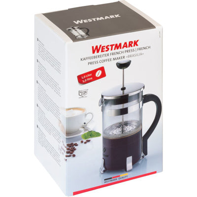 Westmark - Tryckkokare Brasilia 1000 ml