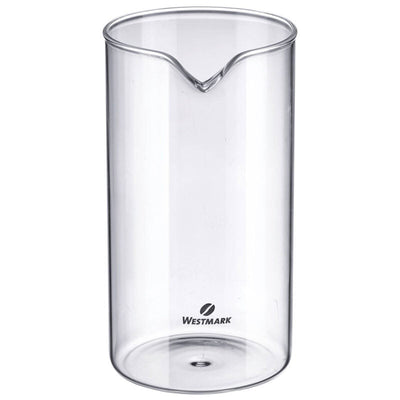 Westmark - Ersättningsglas Brasilia Kolvkanna 1000 ml