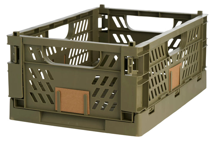 Day - Förvaringslåda grön 50x33x20 cm